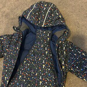 MEC Toaster Snowsuit